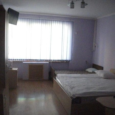 B&B Aktau Не Отель Екстериор снимка