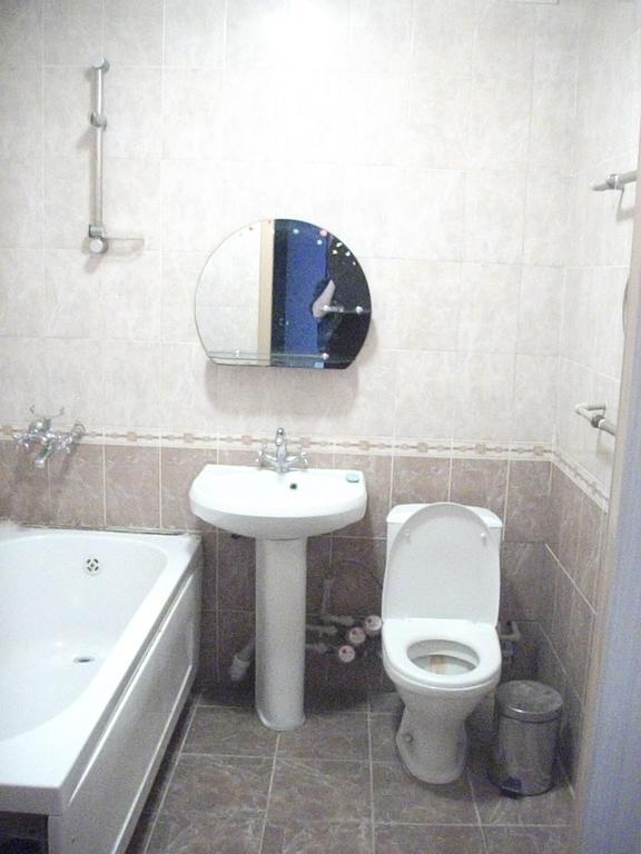 B&B Aktau Не Отель Стая снимка