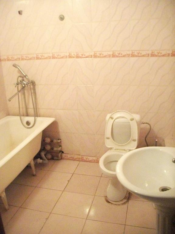 B&B Aktau Не Отель Стая снимка