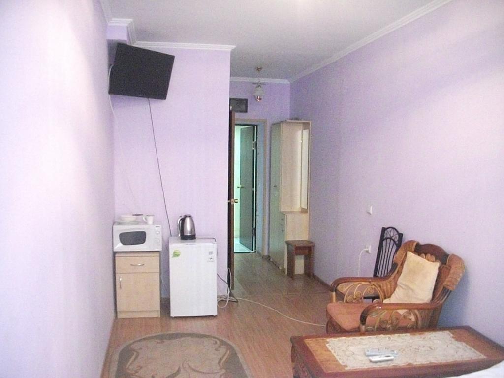 B&B Aktau Не Отель Стая снимка